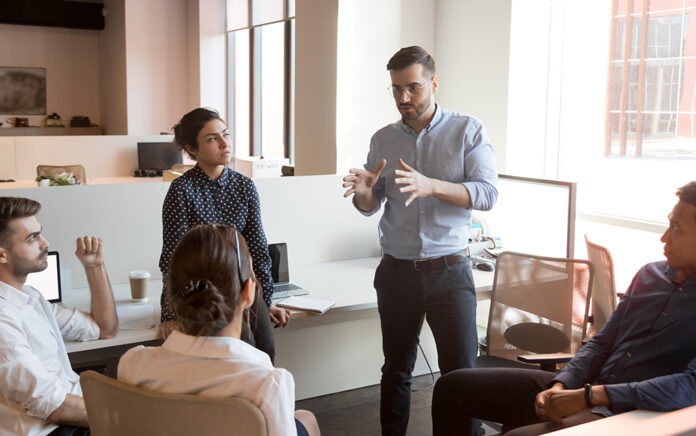 leadership effectiveness