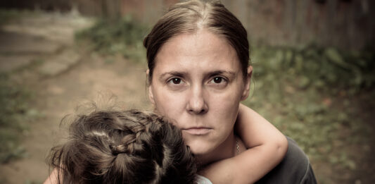 survivors of abuse