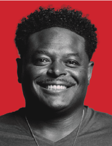 Derwin Gray