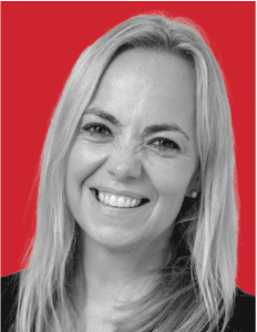 Amy Orr-Ewing