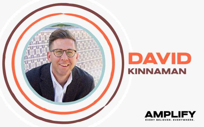 David Kinnaman