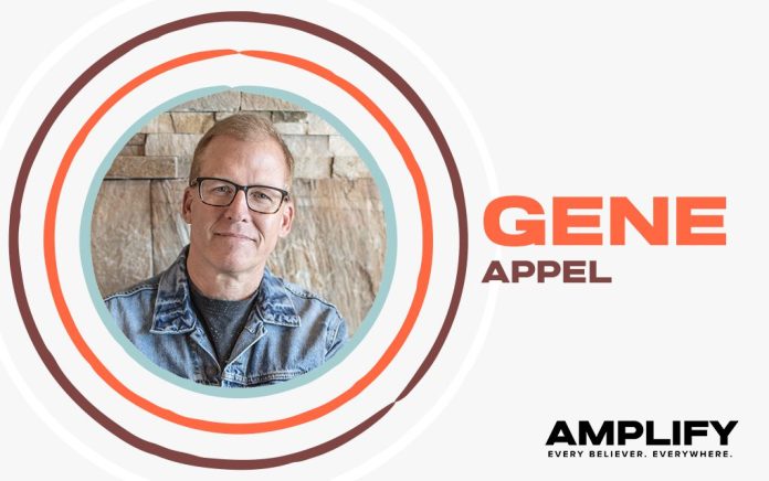 Gene Appel
