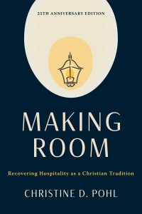 Making Room