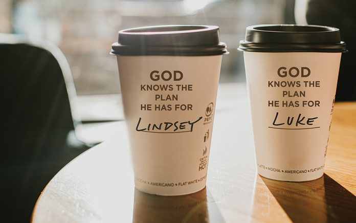 The Rise of the Entrepreneurial Church