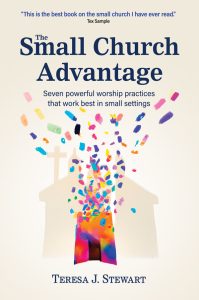 The Small Church Advantage